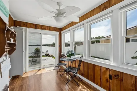 167 Lake Shore Drive Franklin NH 03235