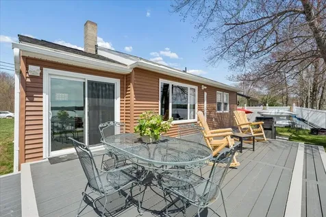 167 Lake Shore Drive Franklin NH 03235