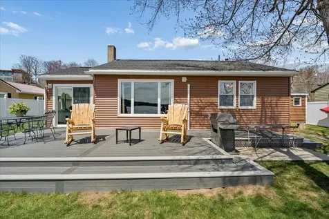 167 Lake Shore Drive Franklin NH 03235