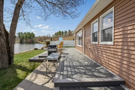 167 Lake Shore Drive Franklin NH 03235
