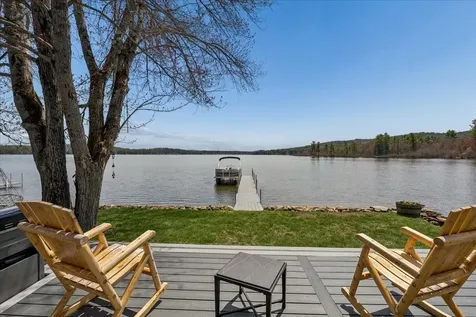 167 Lake Shore Drive Franklin NH 03235