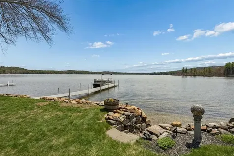 167 Lake Shore Drive Franklin NH 03235