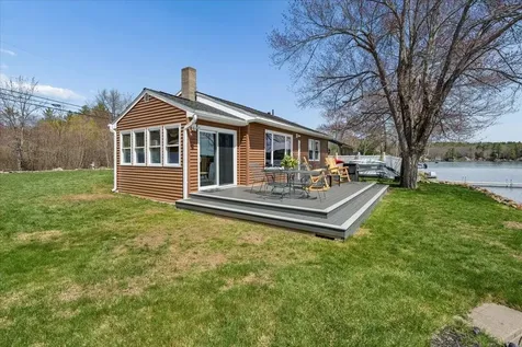 167 Lake Shore Drive Franklin NH 03235