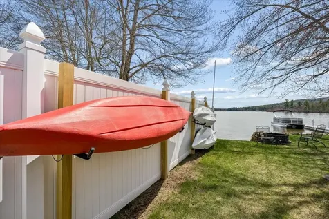 167 Lake Shore Drive Franklin NH 03235