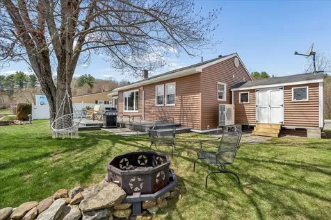 167 Lake Shore Drive Franklin NH 03235