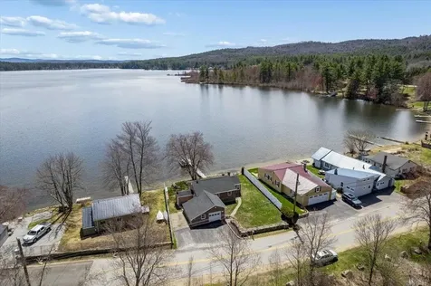 167 Lake Shore Drive Franklin NH 03235
