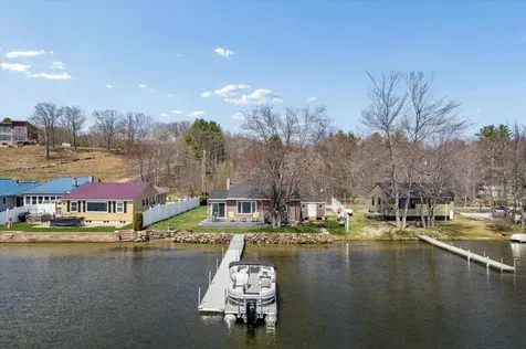 167 Lake Shore Drive Franklin NH 03235