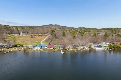 167 Lake Shore Drive Franklin NH 03235