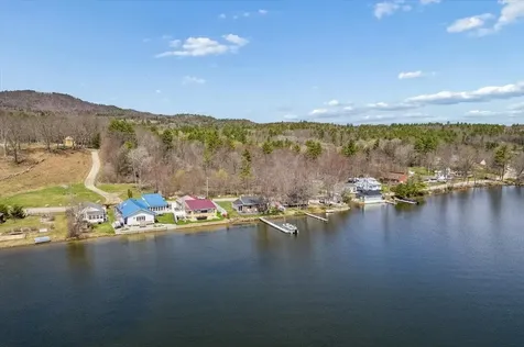 167 Lake Shore Drive Franklin NH 03235