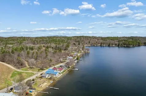 167 Lake Shore Drive Franklin NH 03235