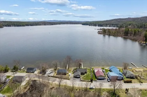 167 Lake Shore Drive Franklin NH 03235