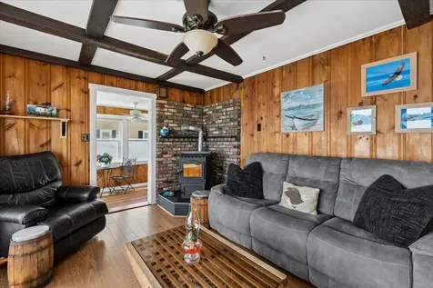 167 Lake Shore Drive Franklin NH 03235