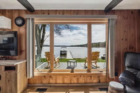 167 Lake Shore Drive Franklin NH 03235