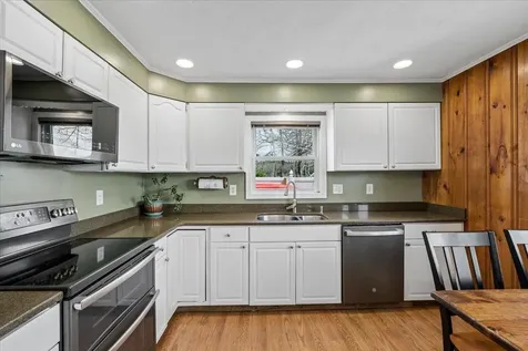 167 Lake Shore Drive Franklin NH 03235