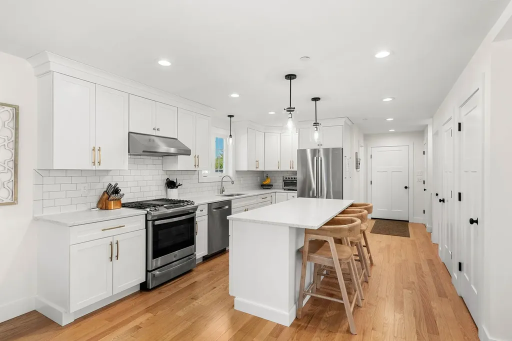 4 Overlook Drive Epping NH 03042