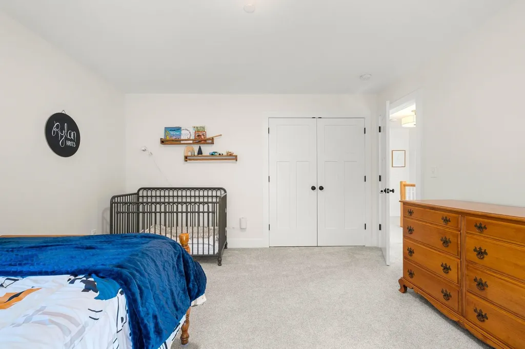 4 Overlook Drive Epping NH 03042