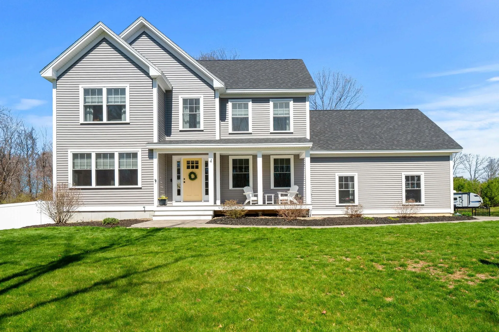 4 Overlook Drive Epping NH 03042