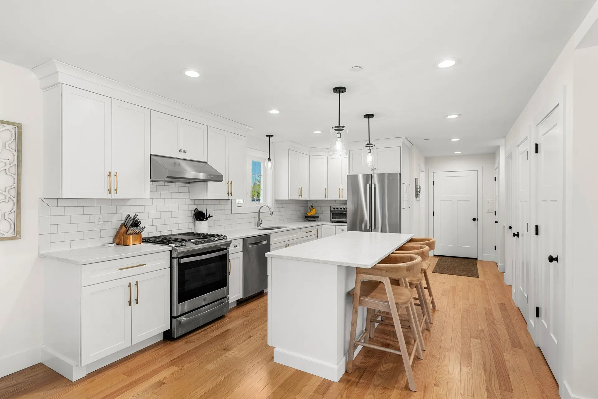 4 Overlook Drive Epping NH 03042