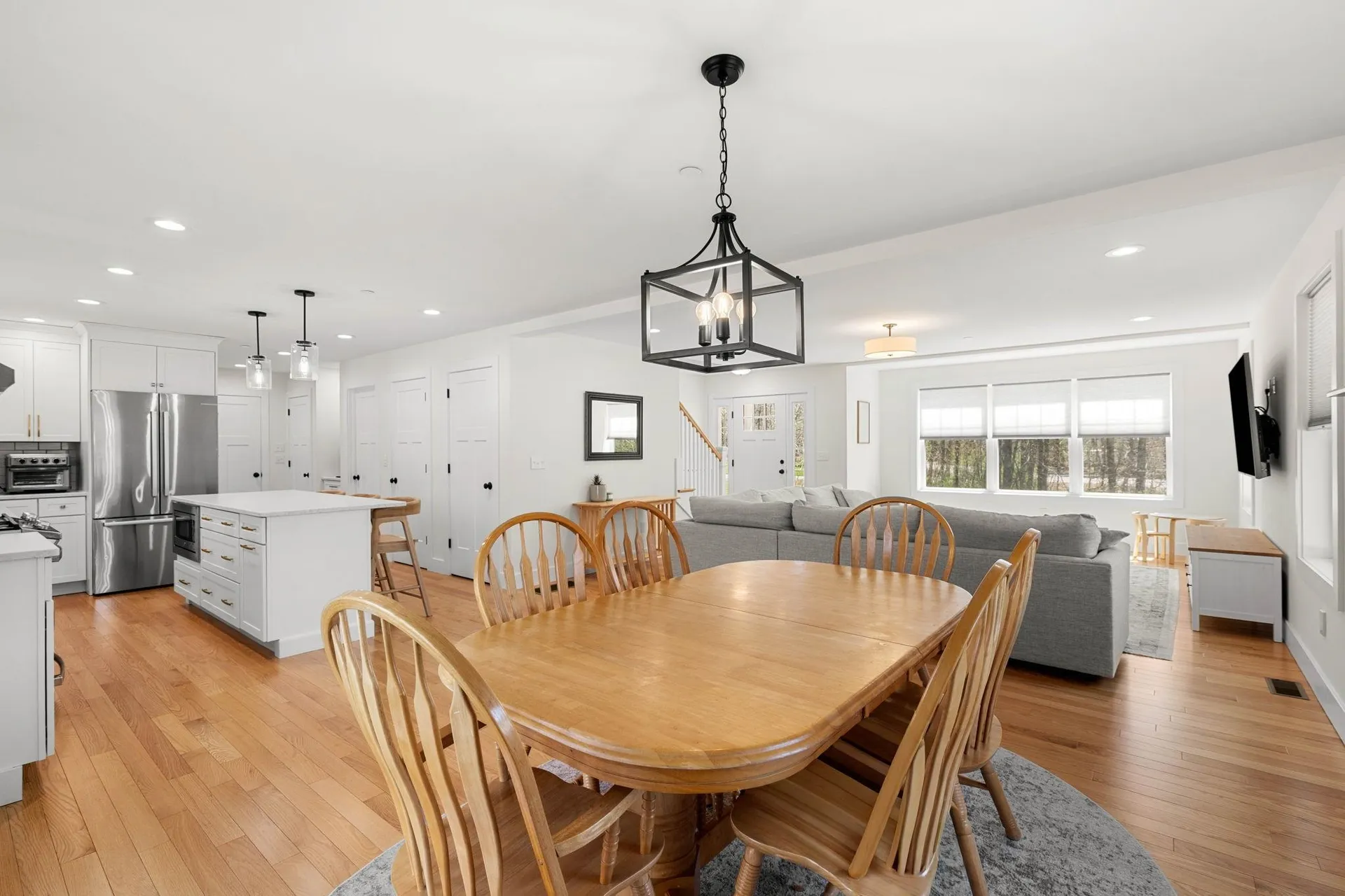 4 Overlook Drive Epping NH 03042
