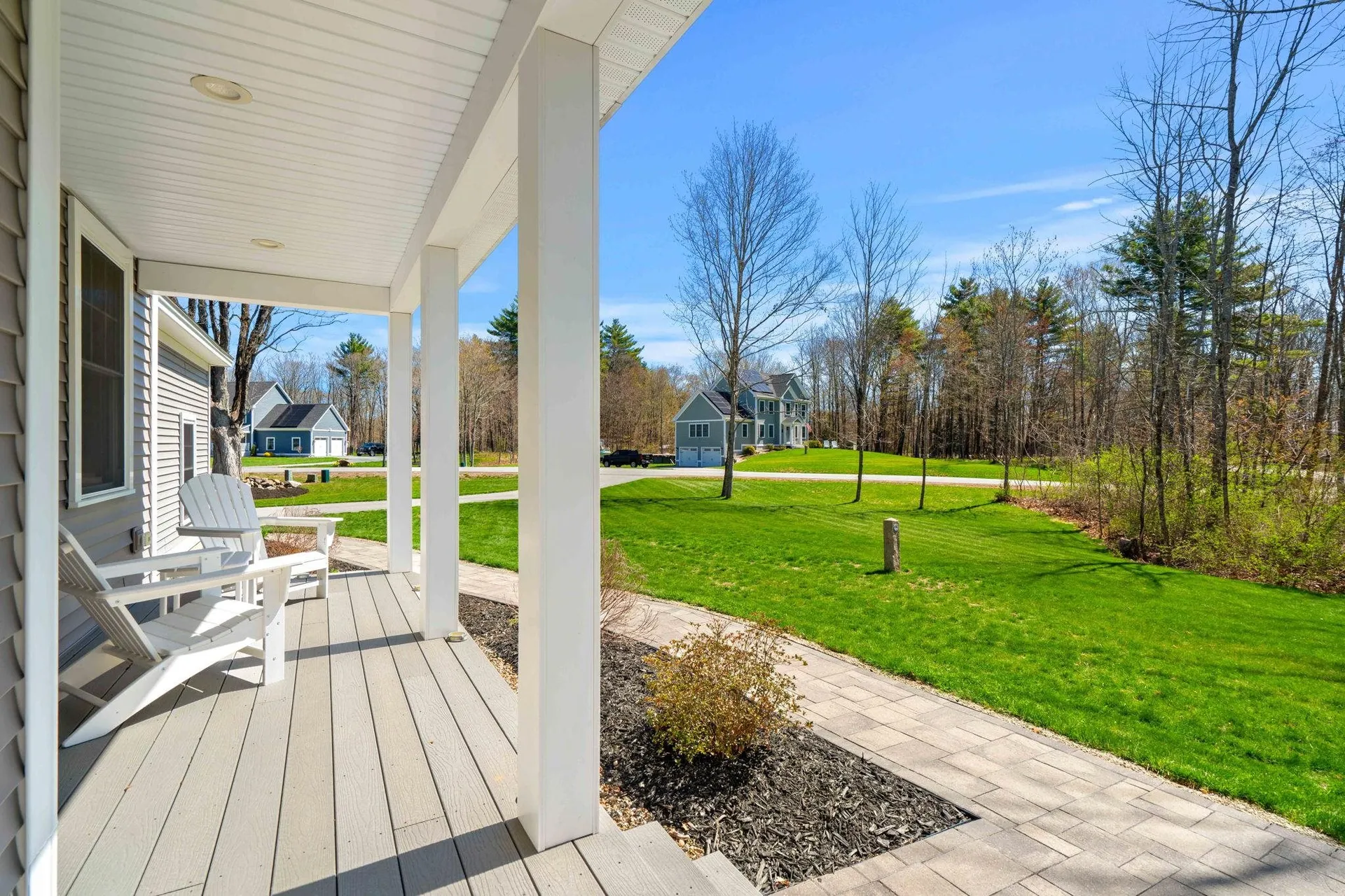 4 Overlook Drive Epping NH 03042