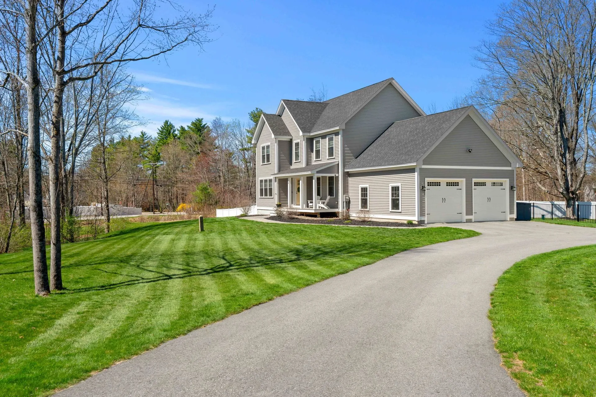 4 Overlook Drive Epping NH 03042
