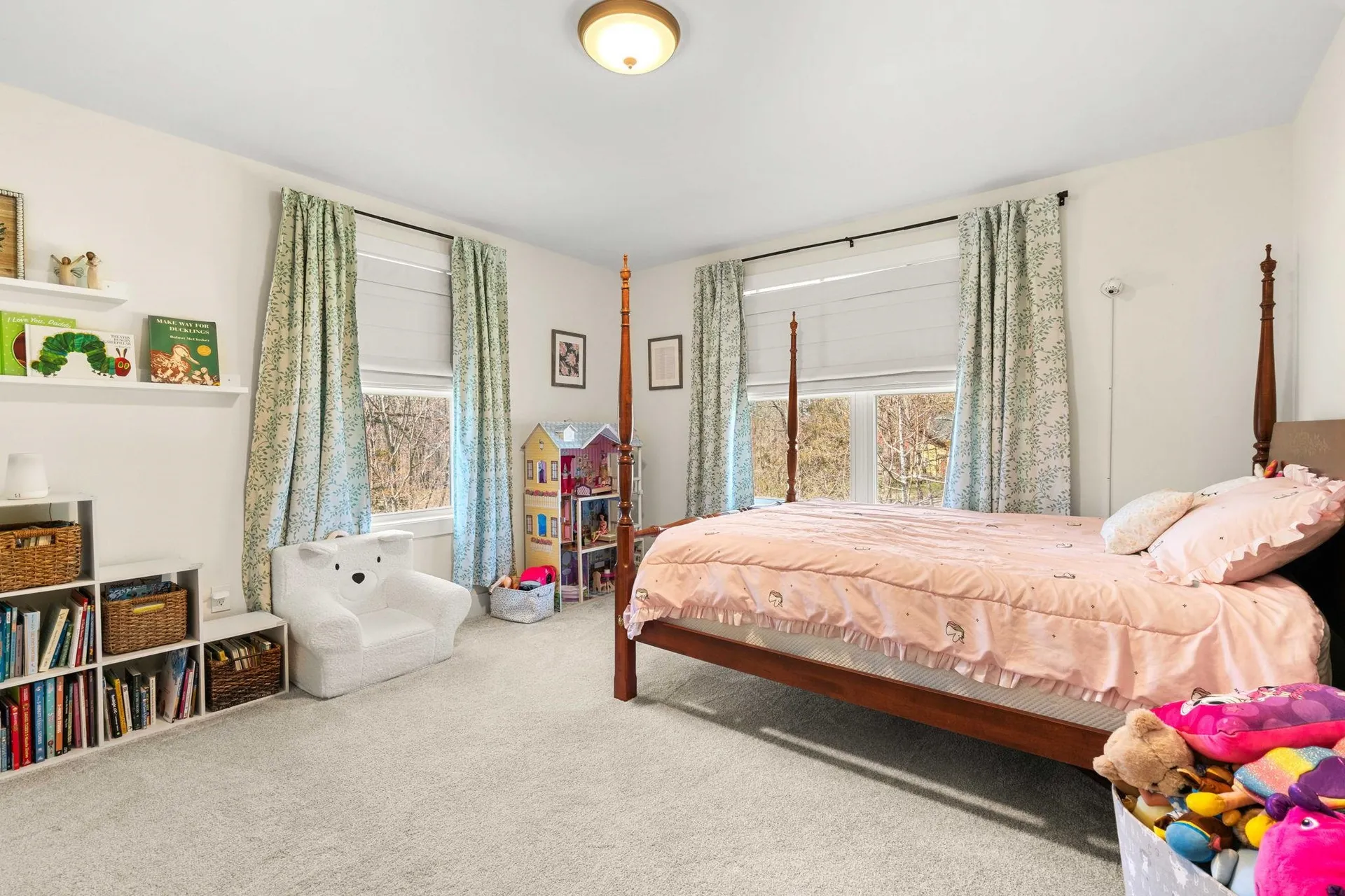 4 Overlook Drive Epping NH 03042