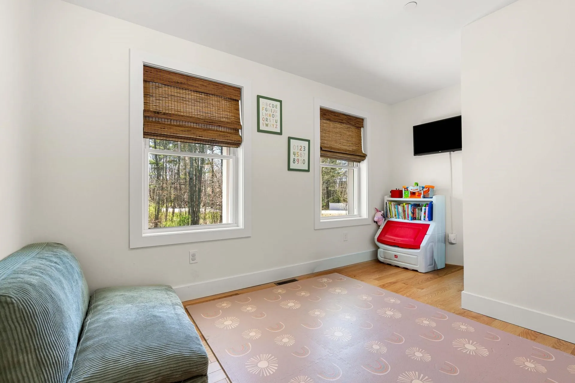 4 Overlook Drive Epping NH 03042