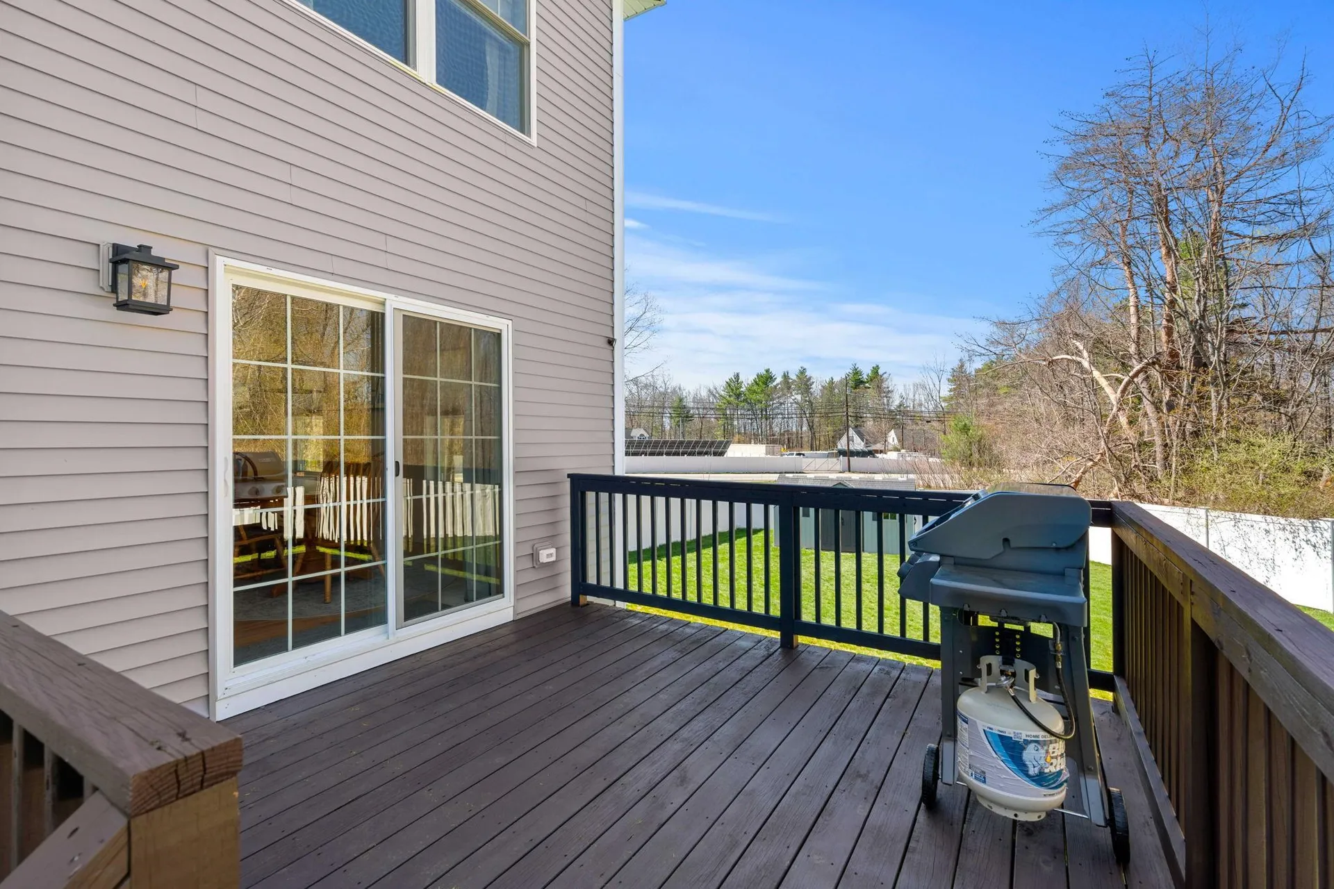 4 Overlook Drive Epping NH 03042