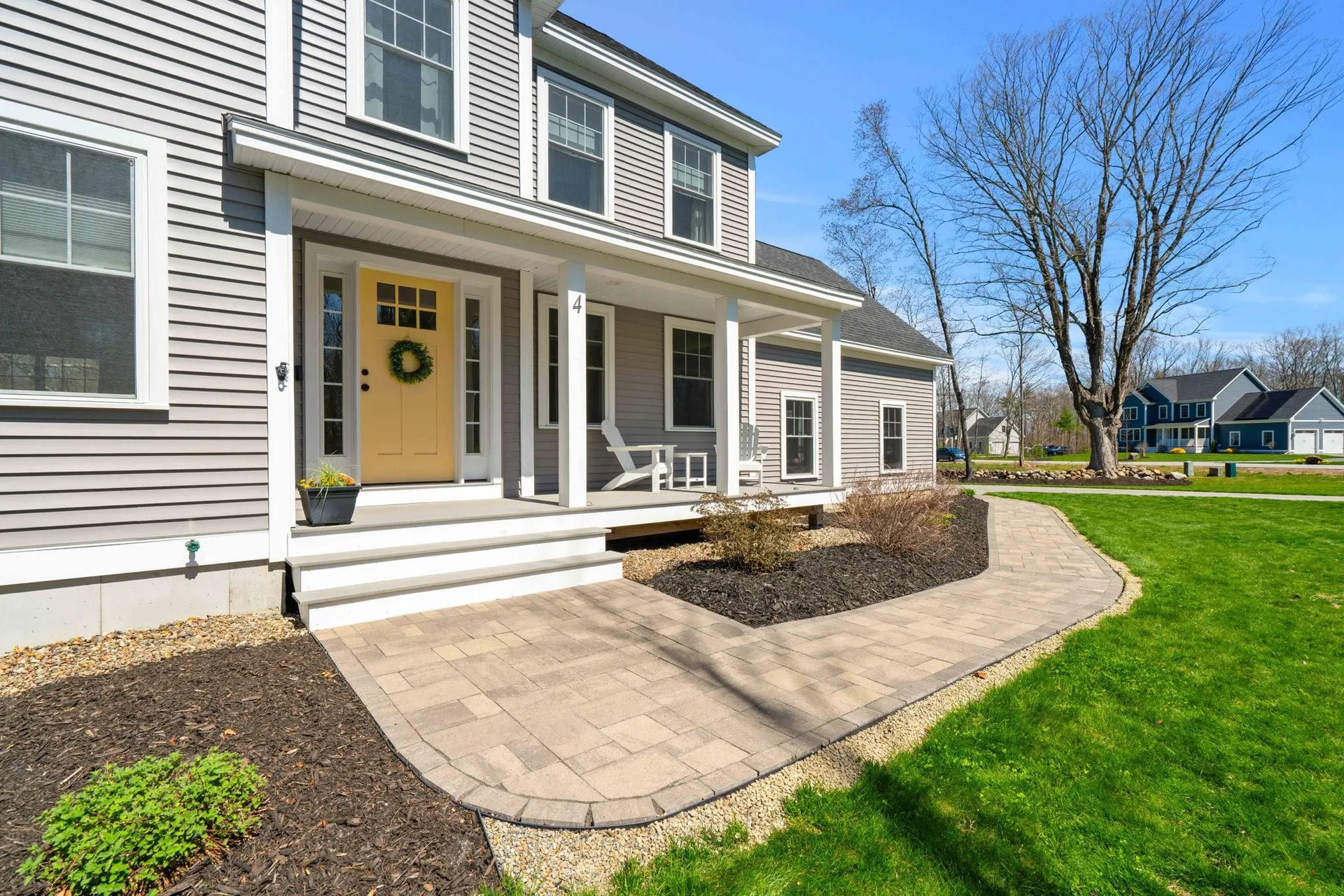 4 Overlook Drive Epping NH 03042