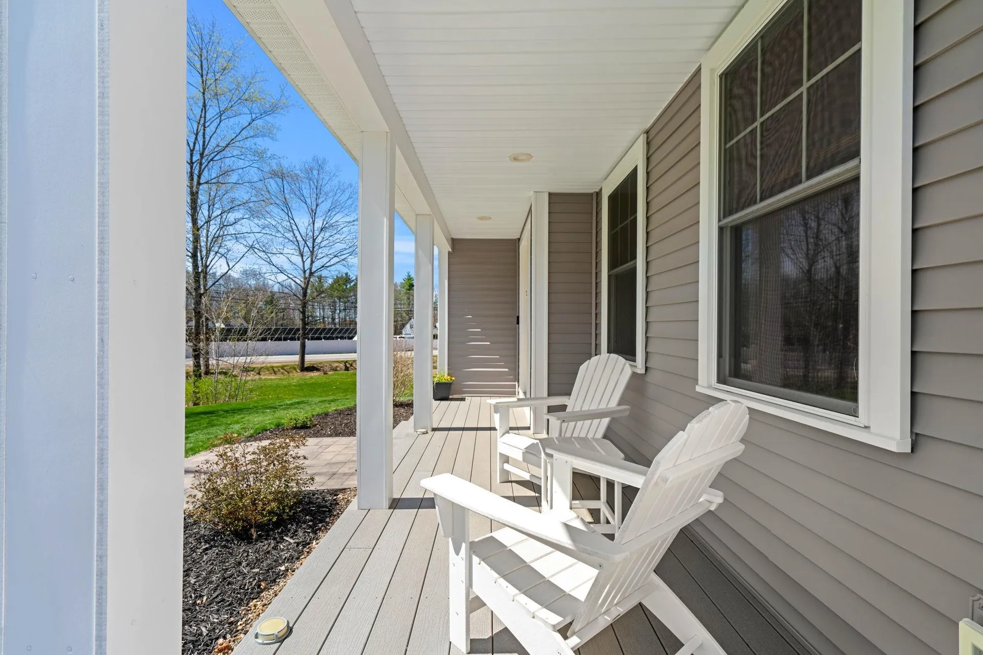 4 Overlook Drive Epping NH 03042