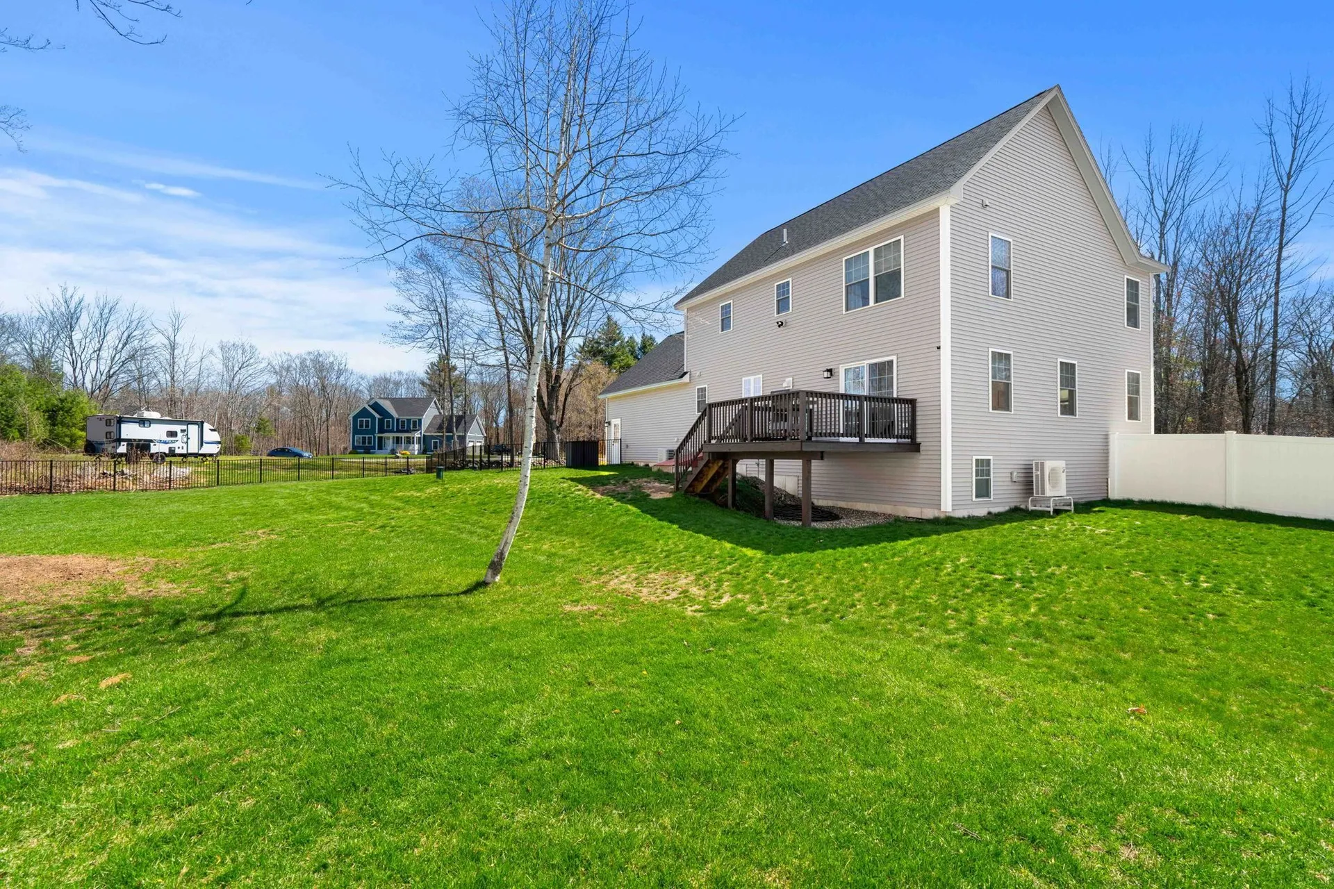 4 Overlook Drive Epping NH 03042