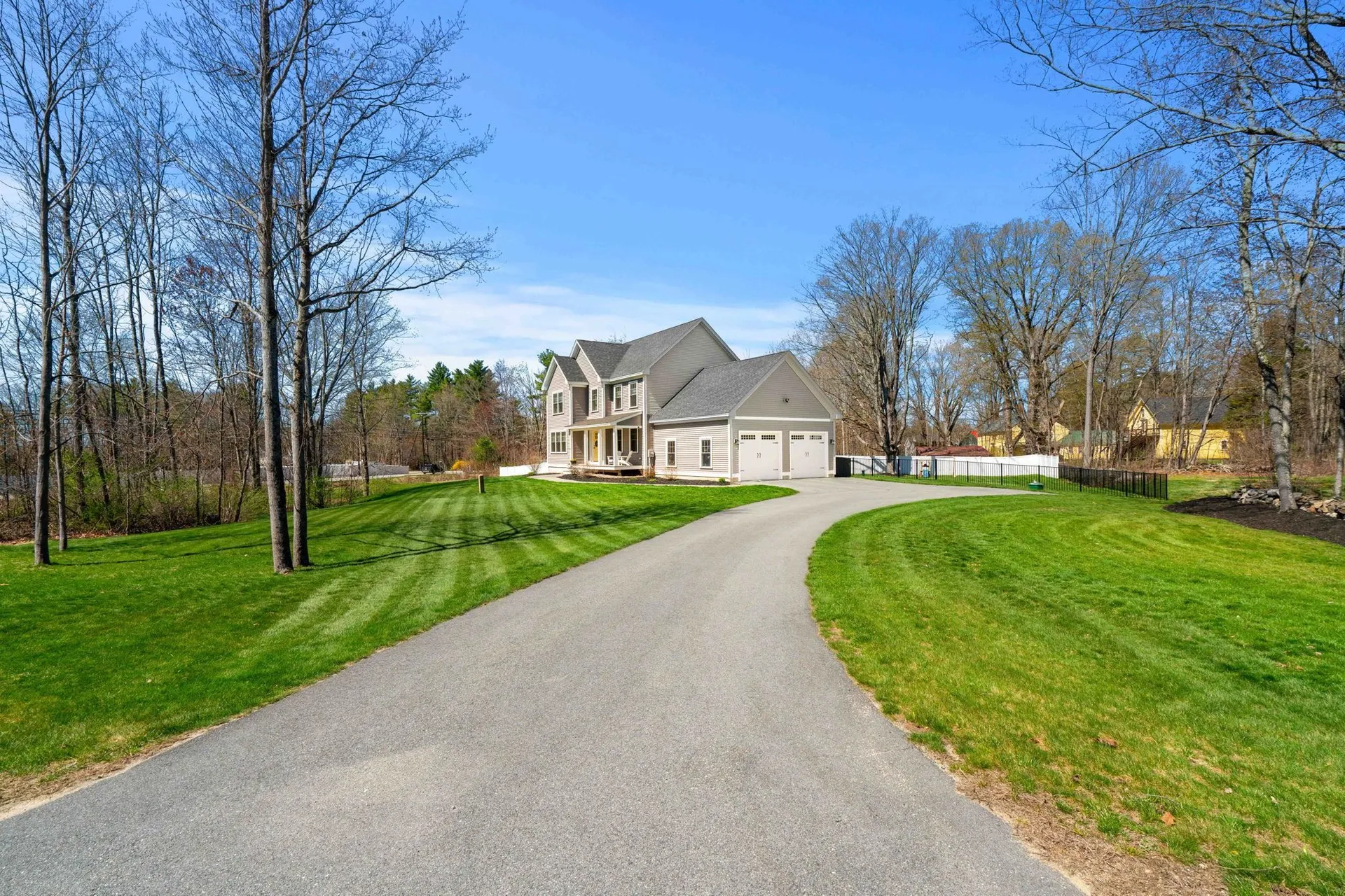 4 Overlook Drive Epping NH 03042
