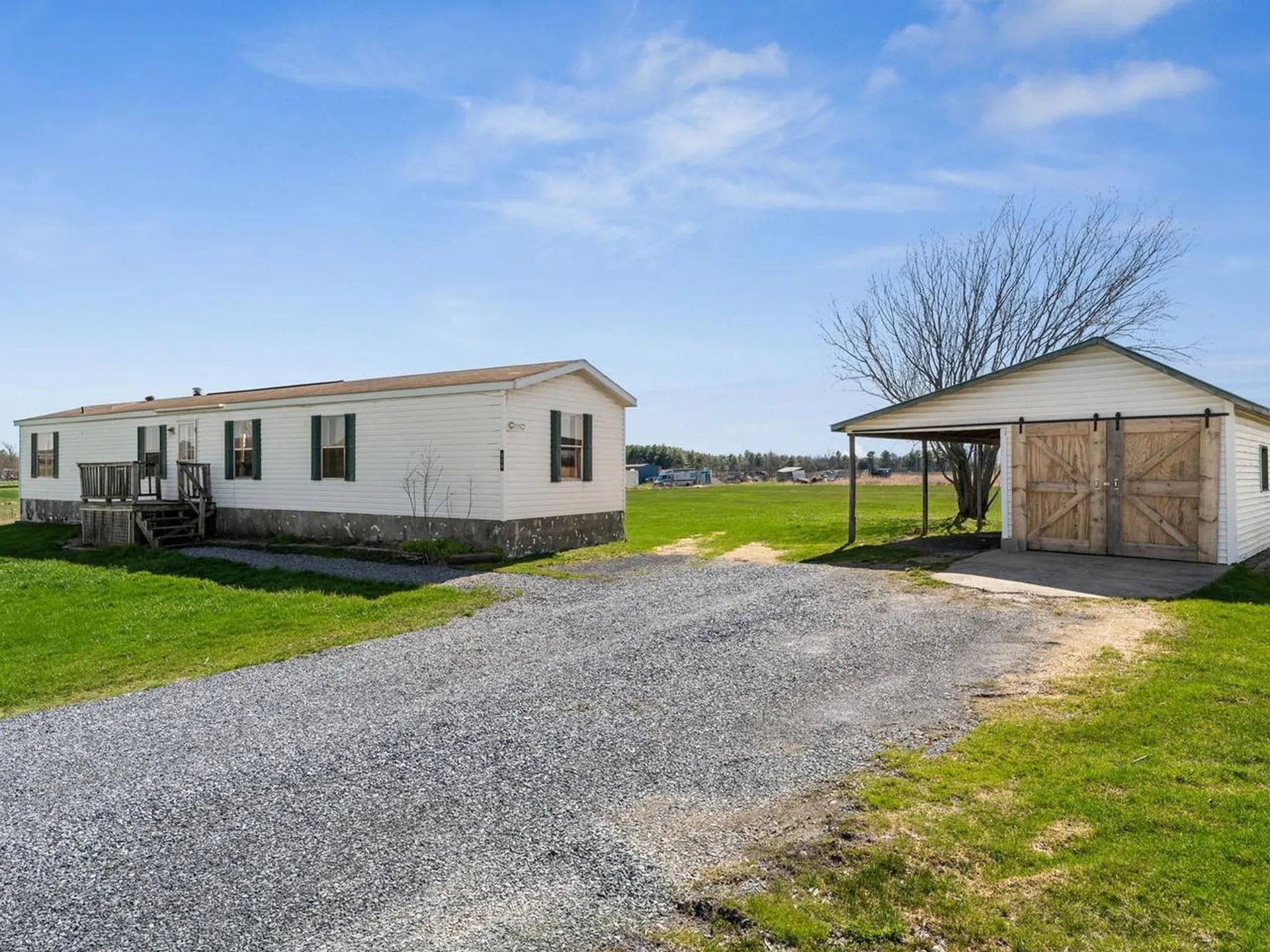 320 Town House Road Addison VT 05491