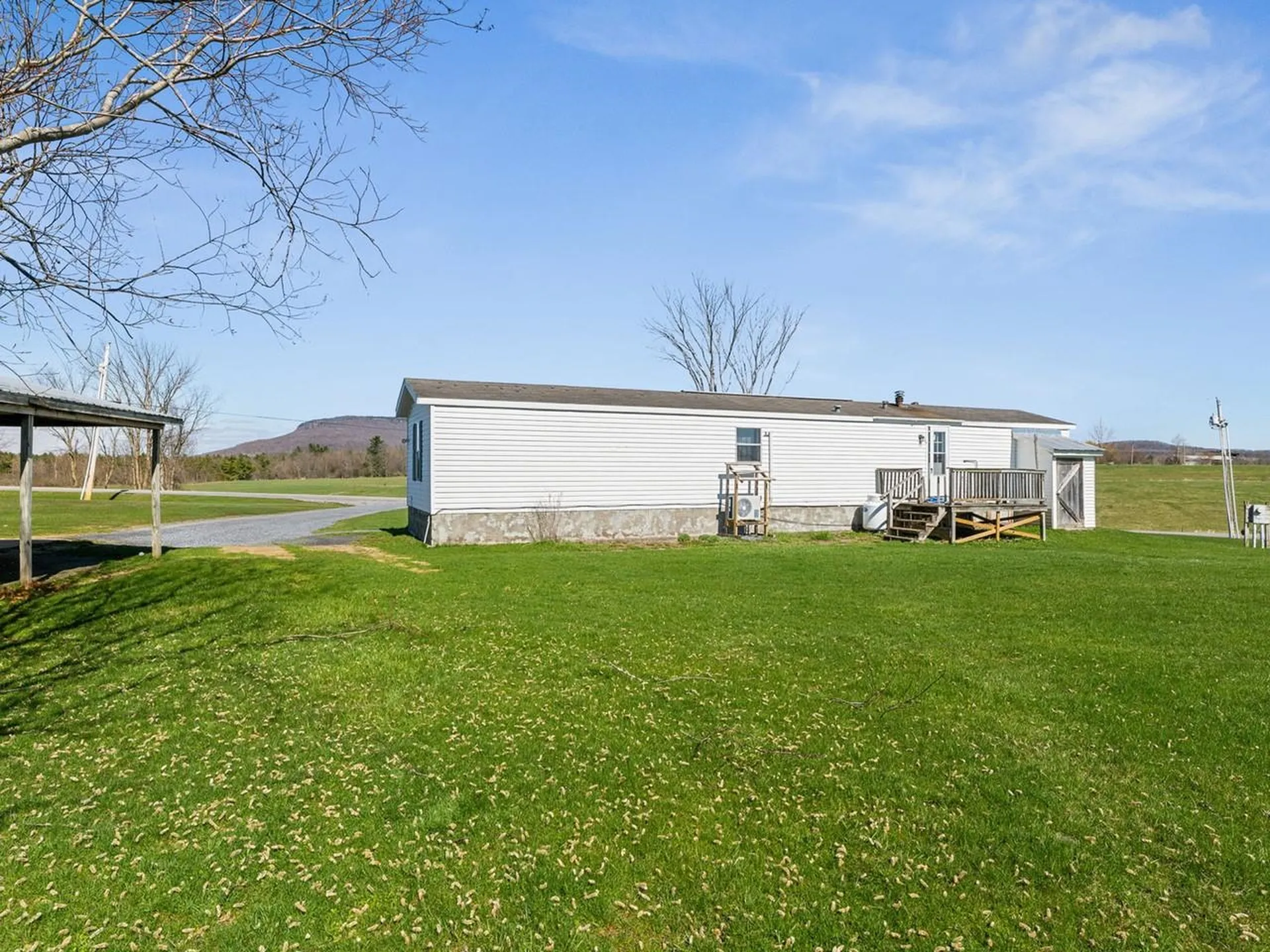 320 Town House Road Addison VT 05491