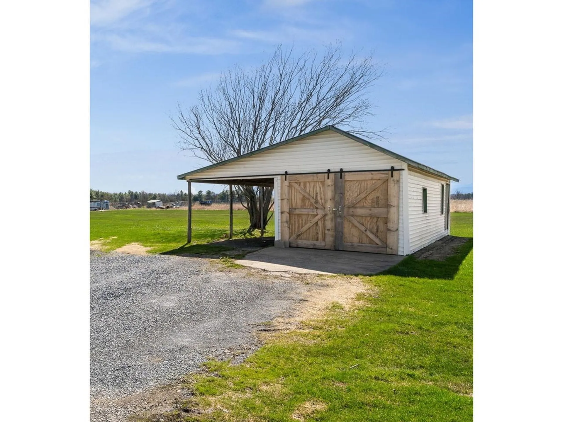320 Town House Road Addison VT 05491