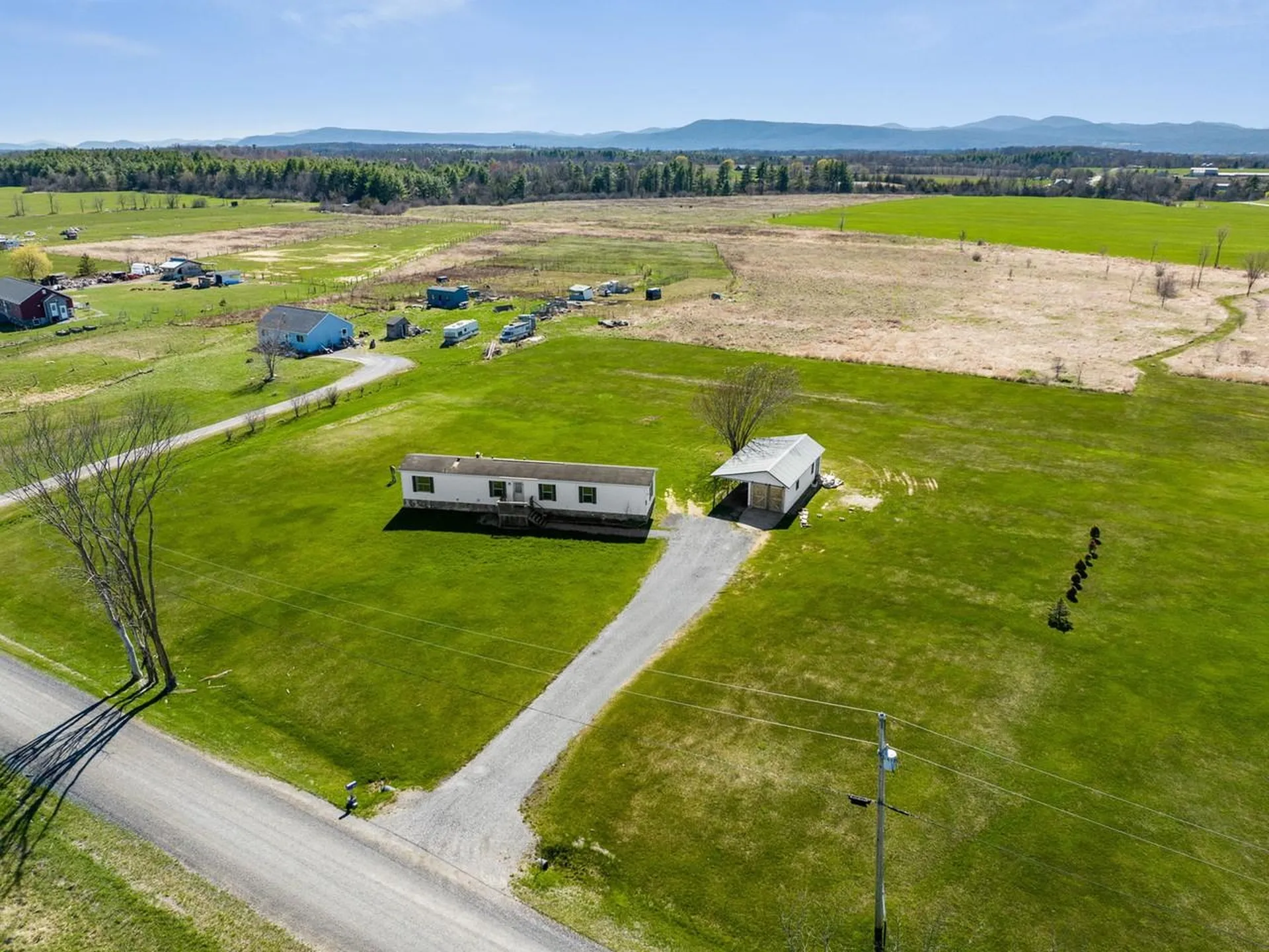 320 Town House Road Addison VT 05491