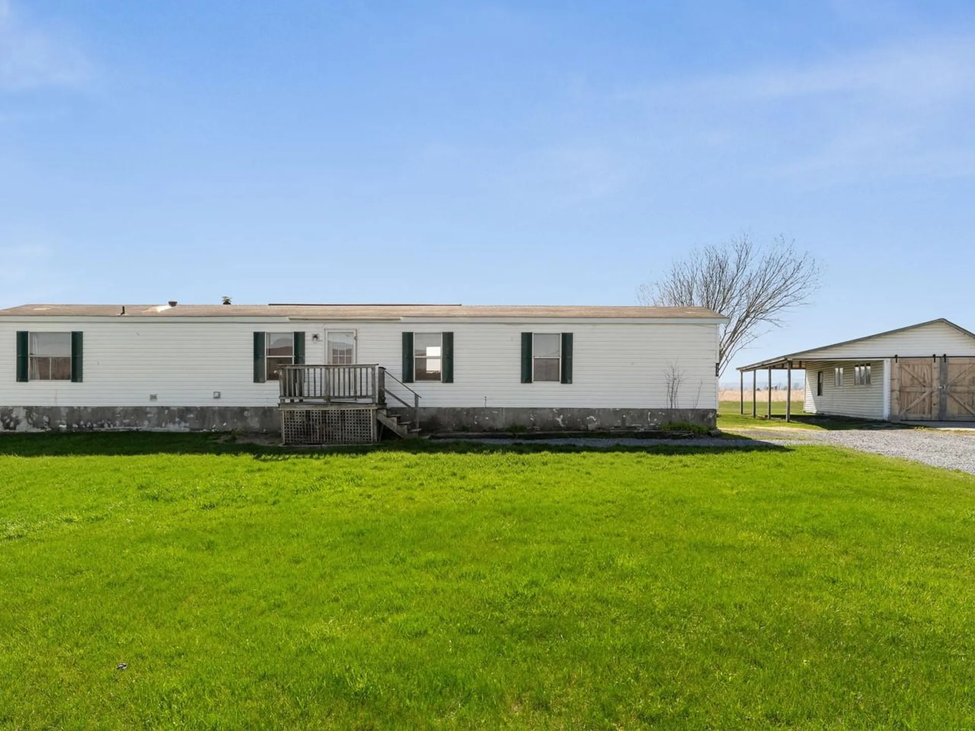 320 Town House Road Addison VT 05491