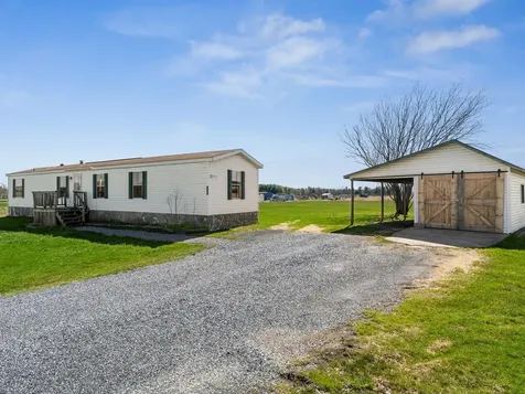 320 Town House Road Addison VT 05491