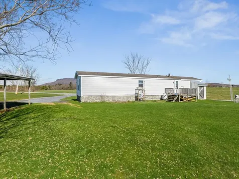 320 Town House Road Addison VT 05491