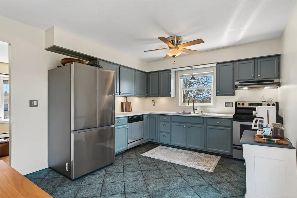 3 Irving Heights Rutland City VT 05701