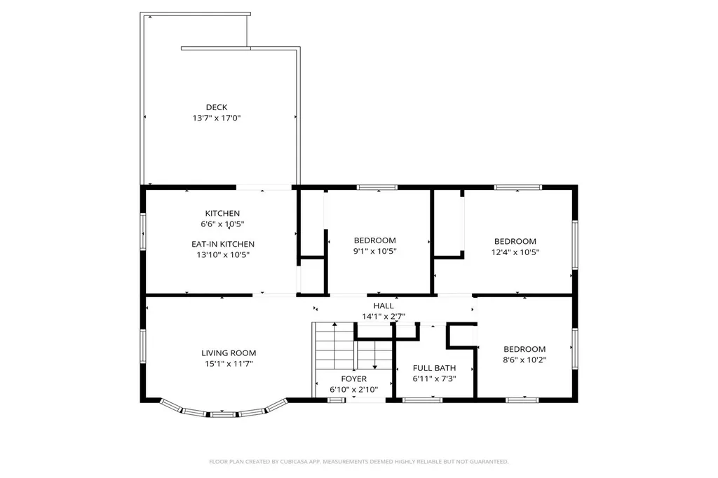 3 Irving Heights Rutland City VT 05701