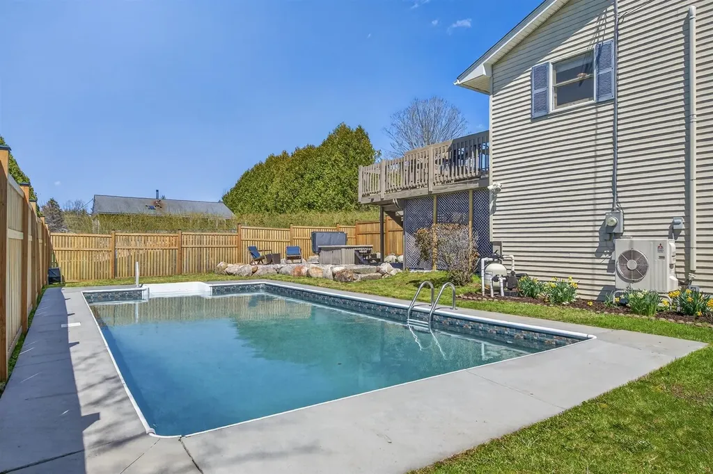 3 Irving Heights Rutland City VT 05701