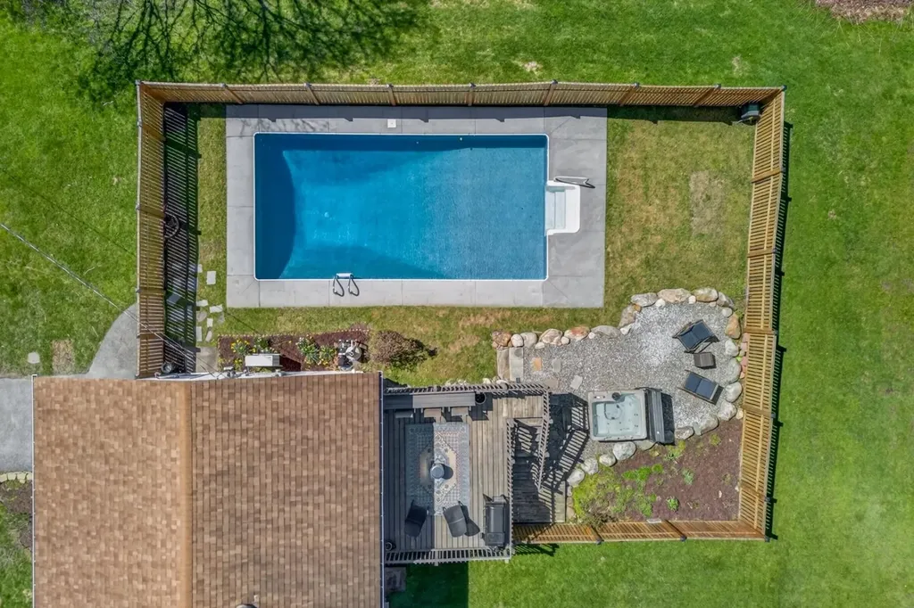 3 Irving Heights Rutland City VT 05701