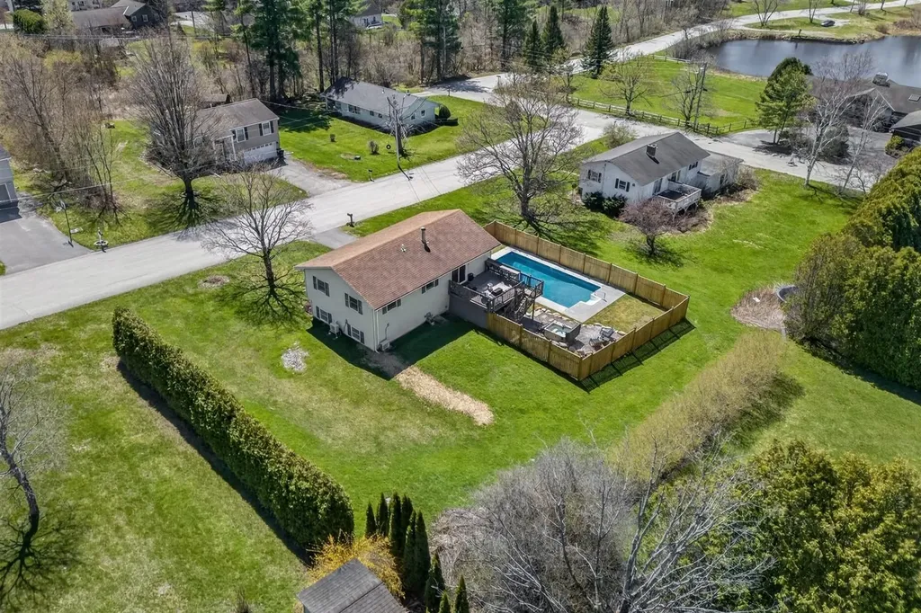 3 Irving Heights Rutland City VT 05701