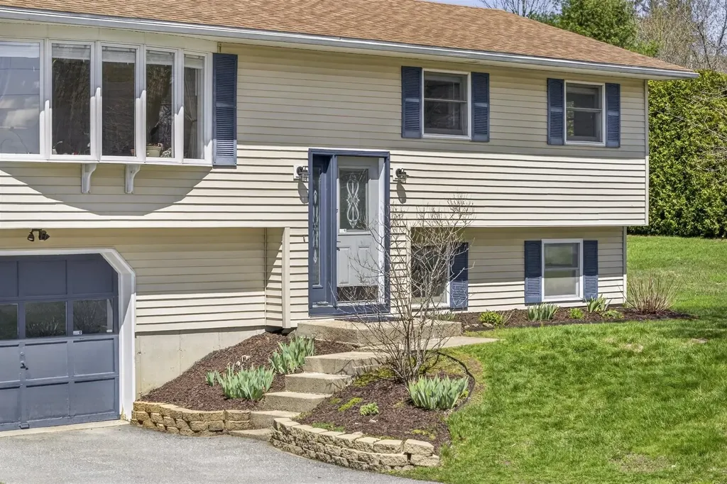 3 Irving Heights Rutland City VT 05701