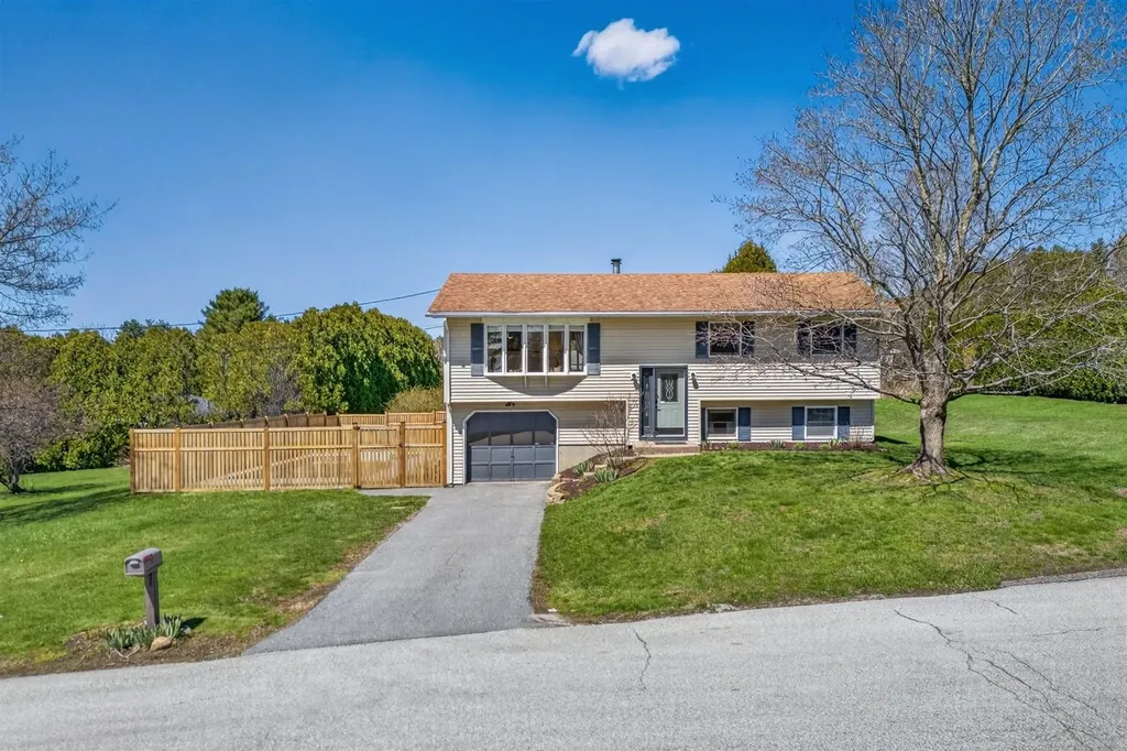 3 Irving Heights Rutland City VT 05701