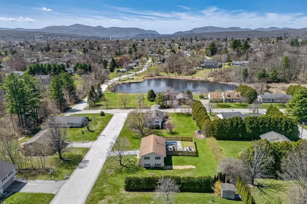 3 Irving Heights Rutland City VT 05701