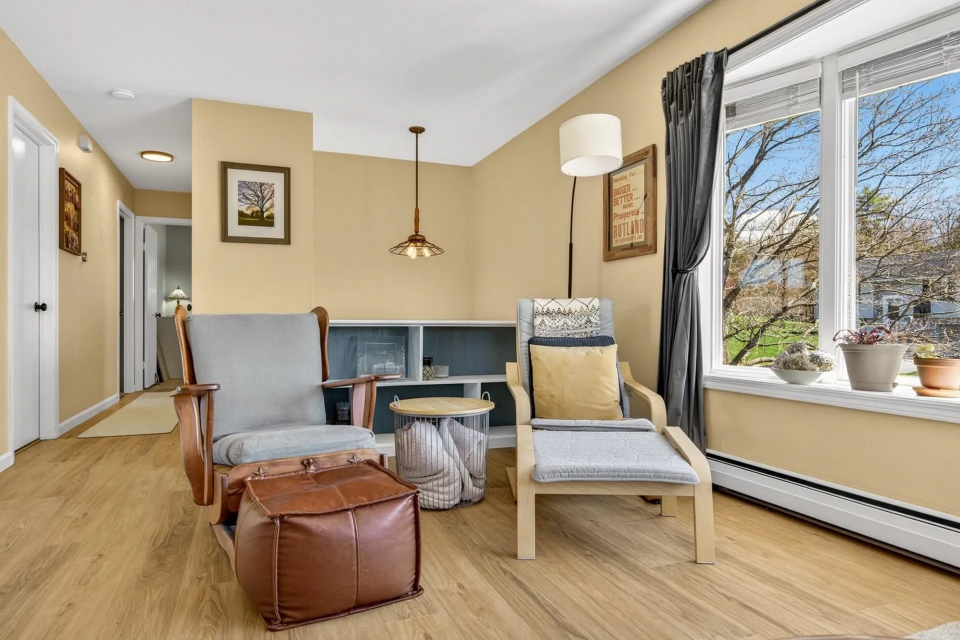 3 Irving Heights Rutland City VT 05701
