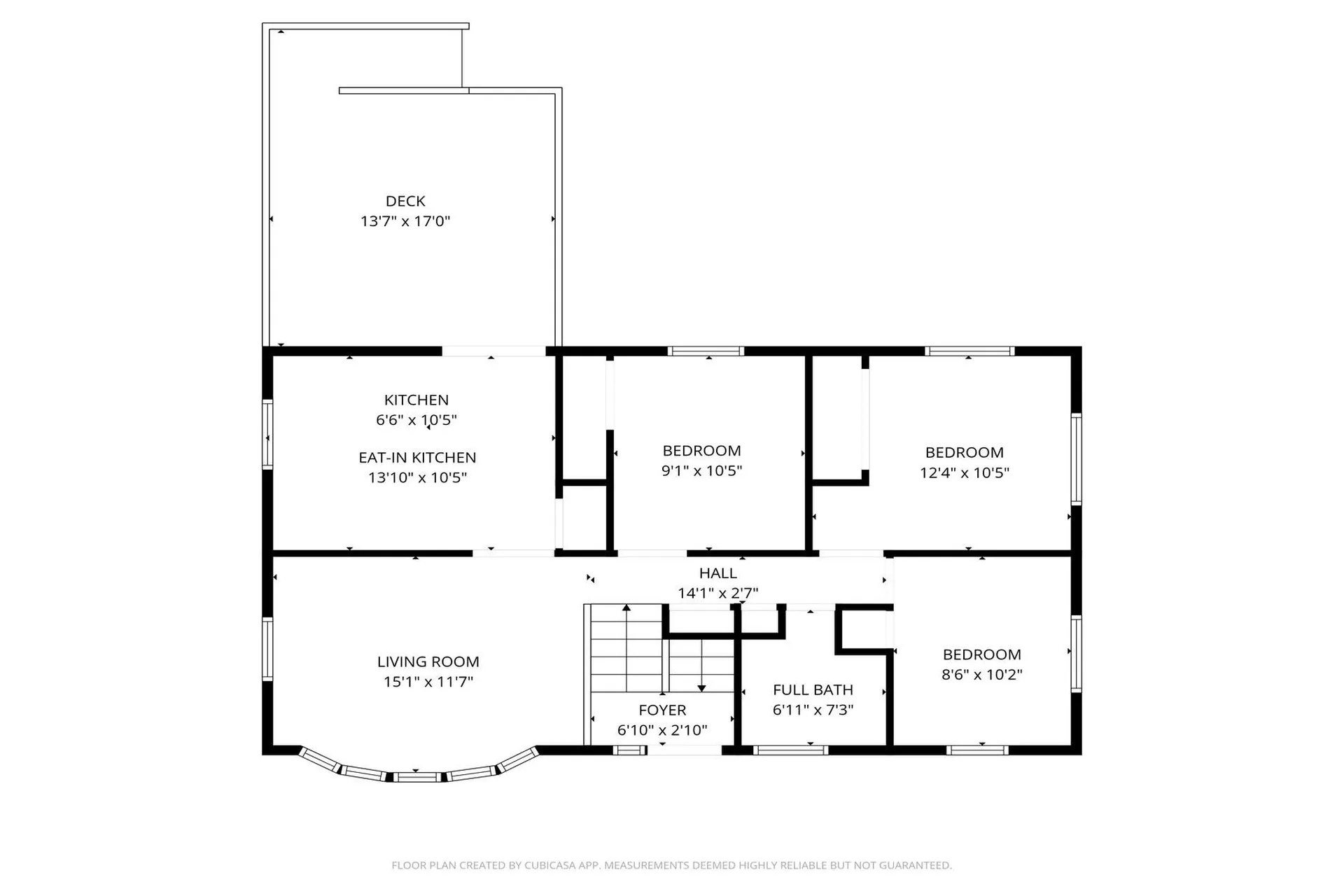 3 Irving Heights Rutland City VT 05701