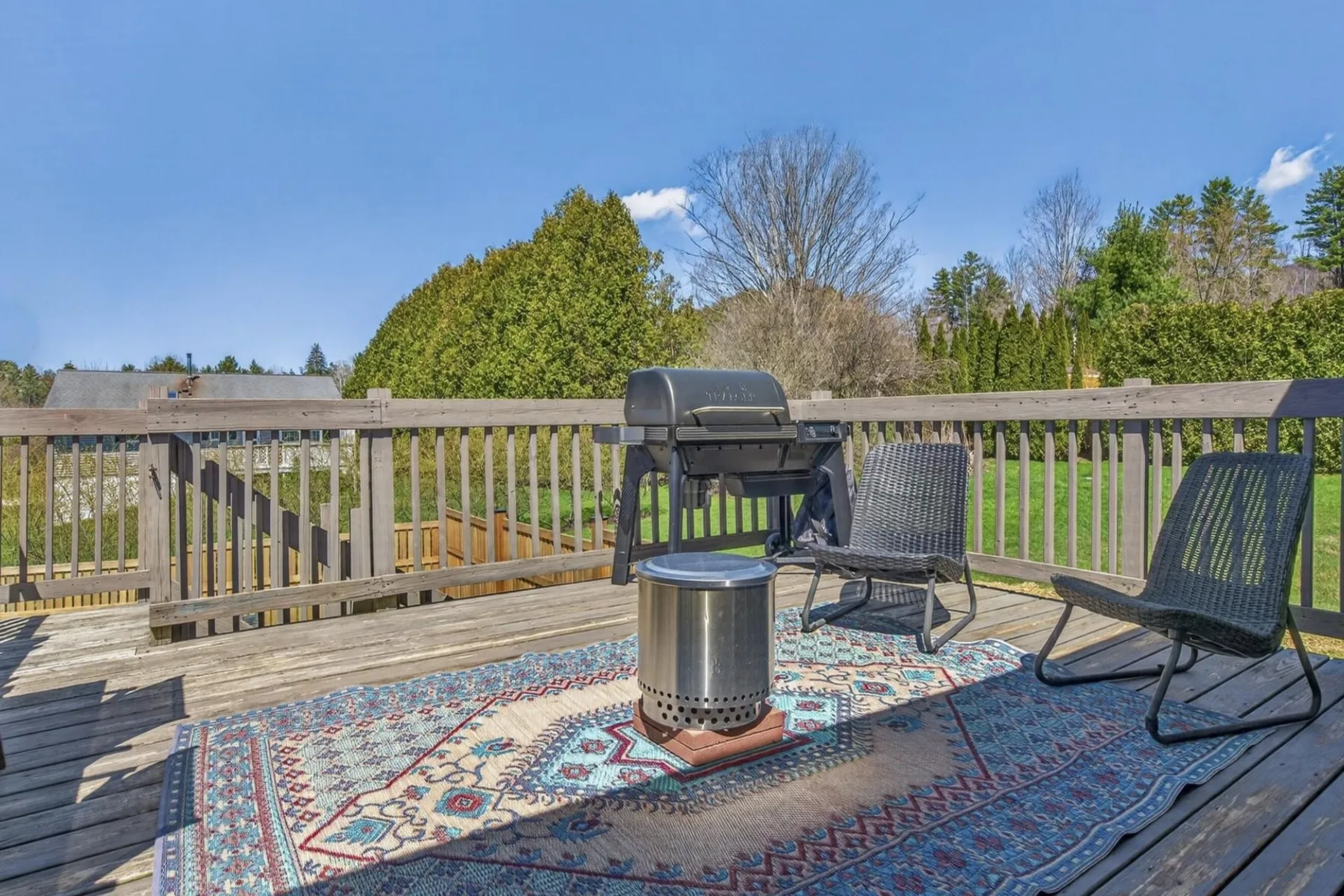 3 Irving Heights Rutland City VT 05701